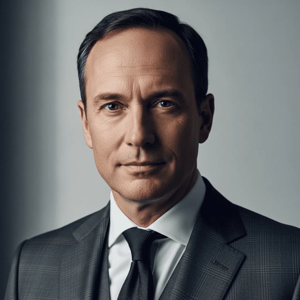 Foto de Pedro Alcantara